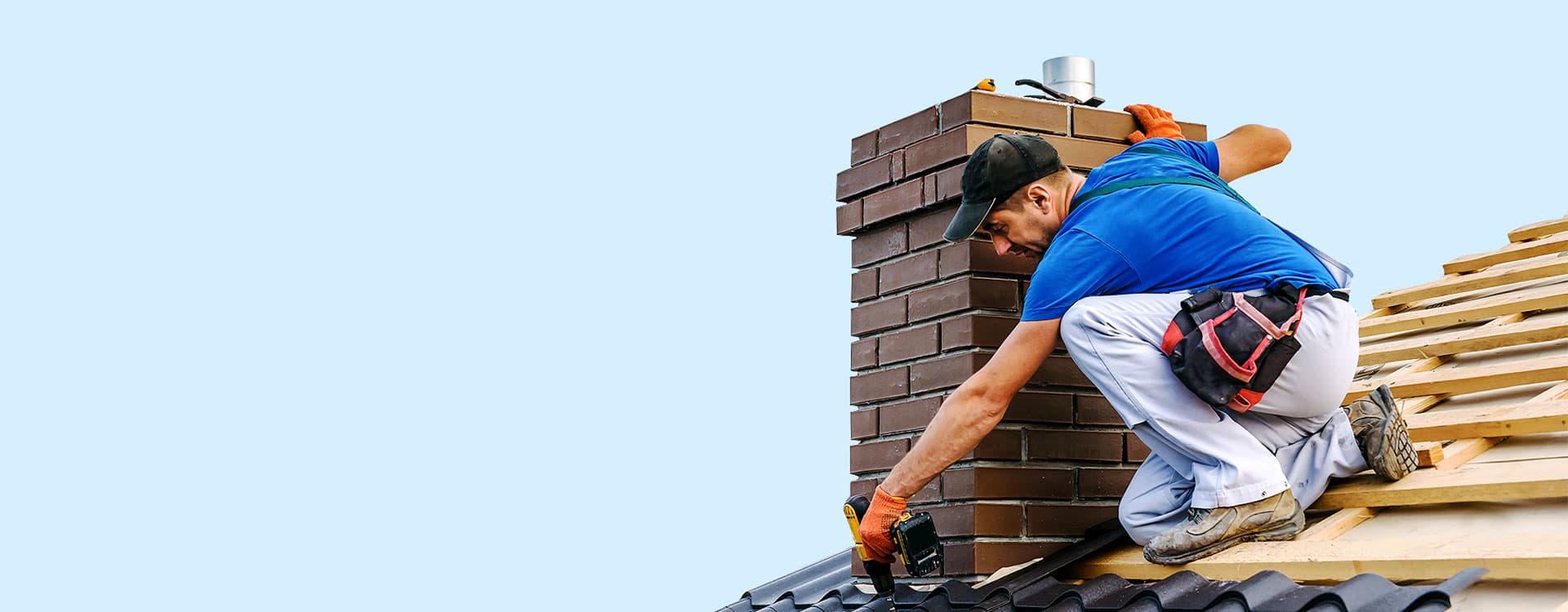 Emergency Roof Repairs